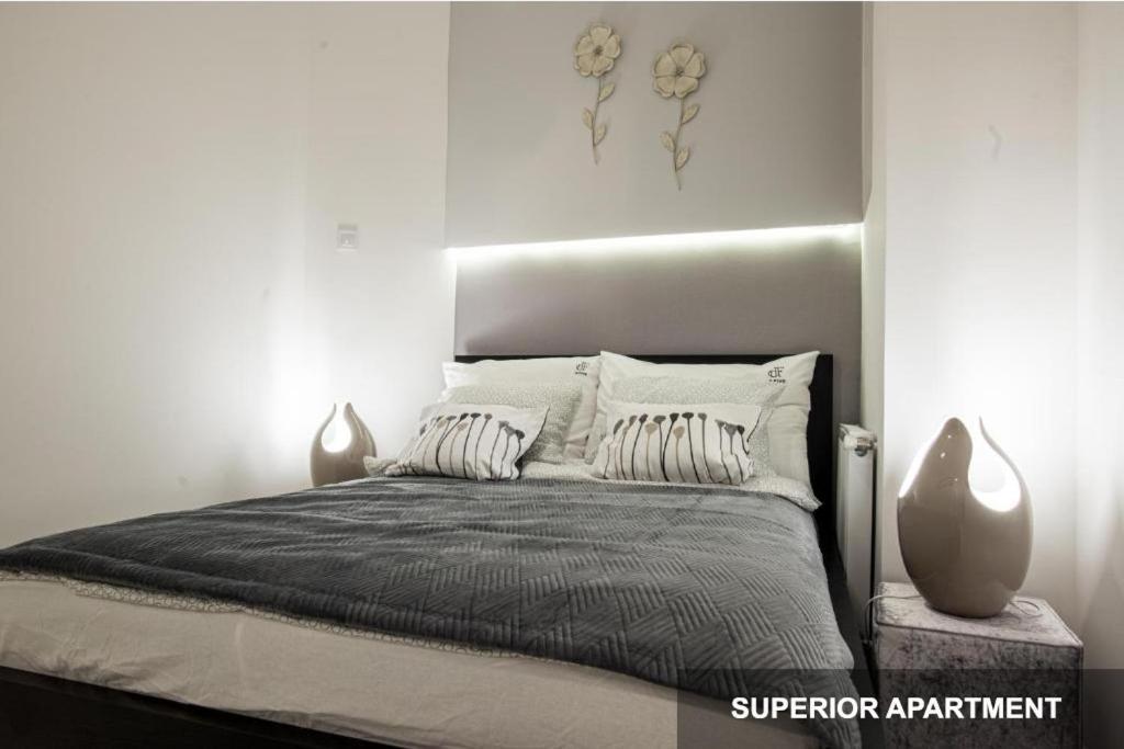 Bpr Agathe Elegant Suite With Parliament View Budapest Bagian luar foto